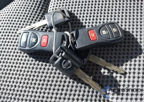 2019 Nissan Frontier Sv z USA, uszkodzony, nr VIN 1N6AD0EV1KN767064